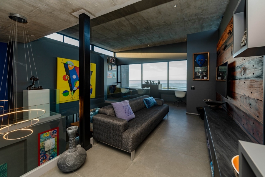 4 Bedroom Property for Sale in Keurbooms Western Cape